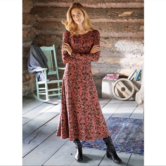 Peruvian Connection Dresses Peruvian Connection Womens Fresco Vine